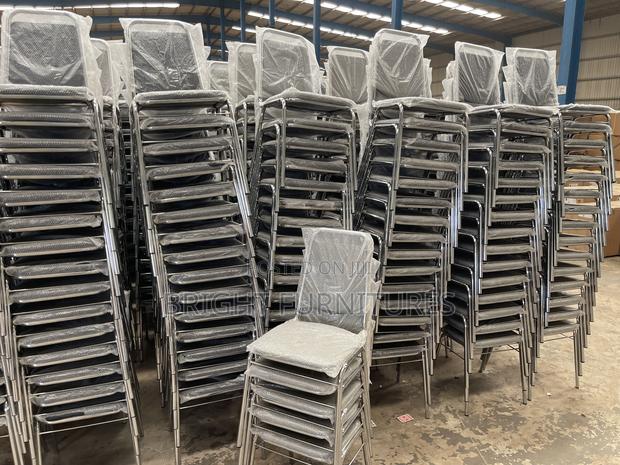 Dining / Conference Chairs · Photo 4