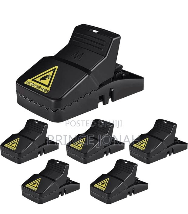 Ratkill - Large Heavy Duty Rat Trap · Photo 2