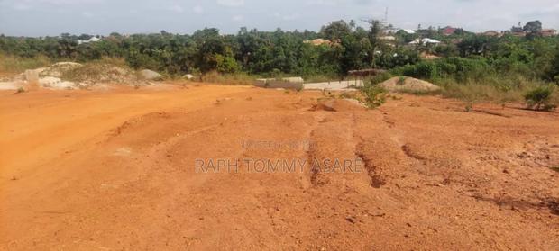 Litigation Free Land at Kwabere Sarfo · Photo 3