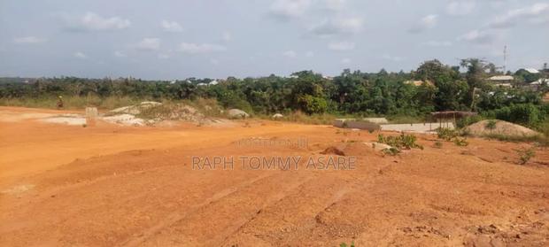 Litigation Free Land at Kwabere Sarfo · Photo 6
