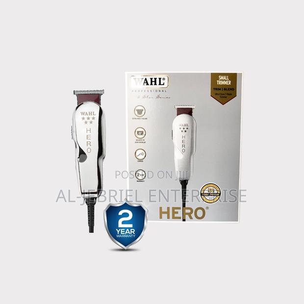 Wahl Hero Professional Clipper · Photo 1