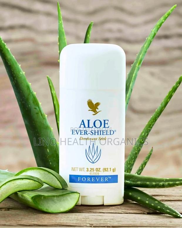 Aloe Ever-Shield Deodorant Forever Living · Photo 1