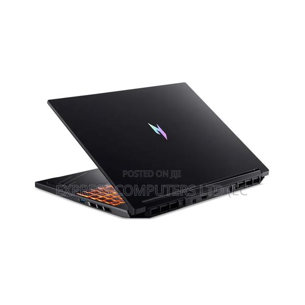 New Laptop Acer Nitro 5 32GB AMD Ryzen 5 SSHD (Hybrid) 512GB · Photo 5
