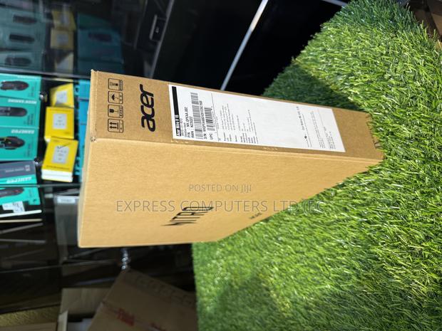 New Laptop Acer Nitro 5 32GB AMD Ryzen 5 SSHD (Hybrid) 512GB · Photo 6