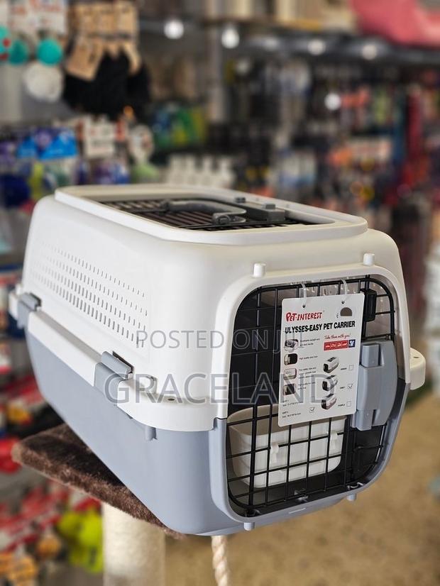 This Is Original Dog Crate for Puppy · Photo 1