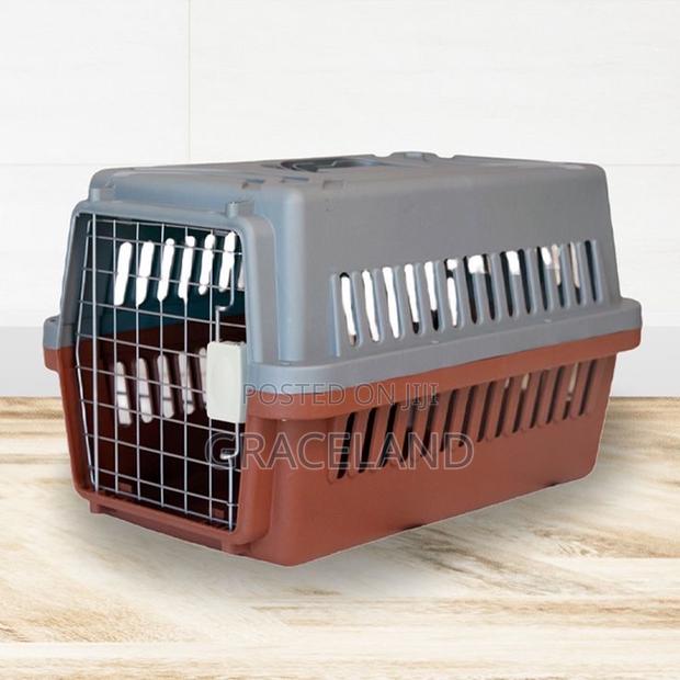This Is Original Dog Crate for Puppy · Photo 2
