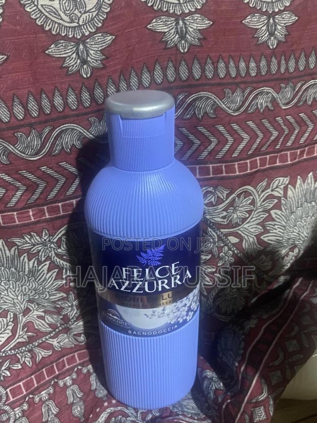 Azzurra Shower Gel · Photo 1
