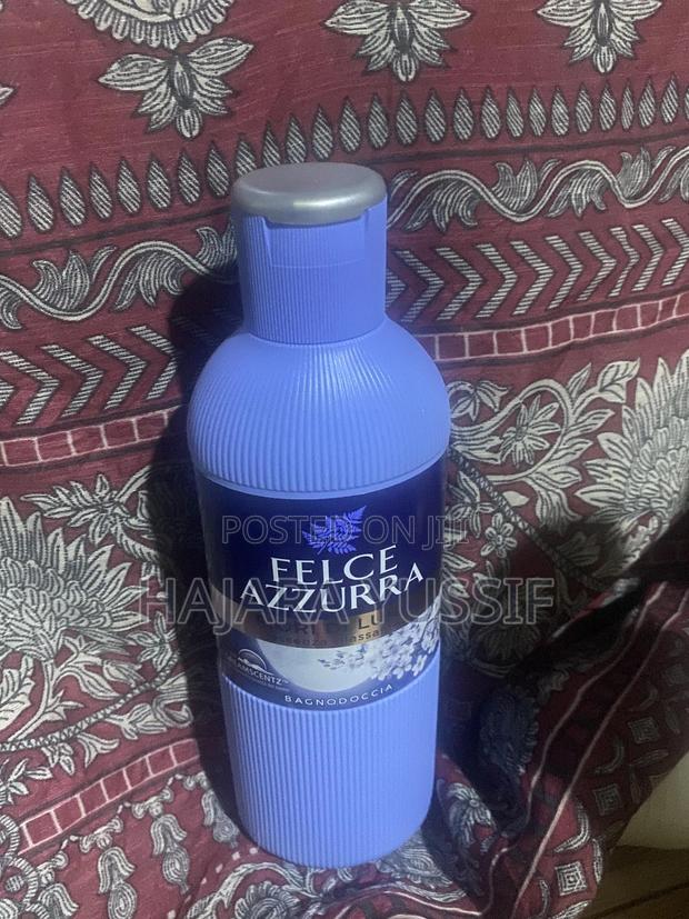 Azzurra Shower Gel · Photo 2