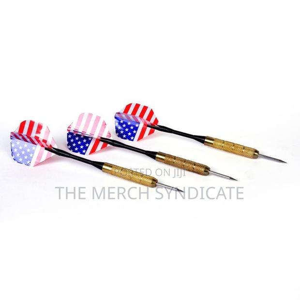 3 Pack Professional Darts for Dartboards Sports Game · Photo 5