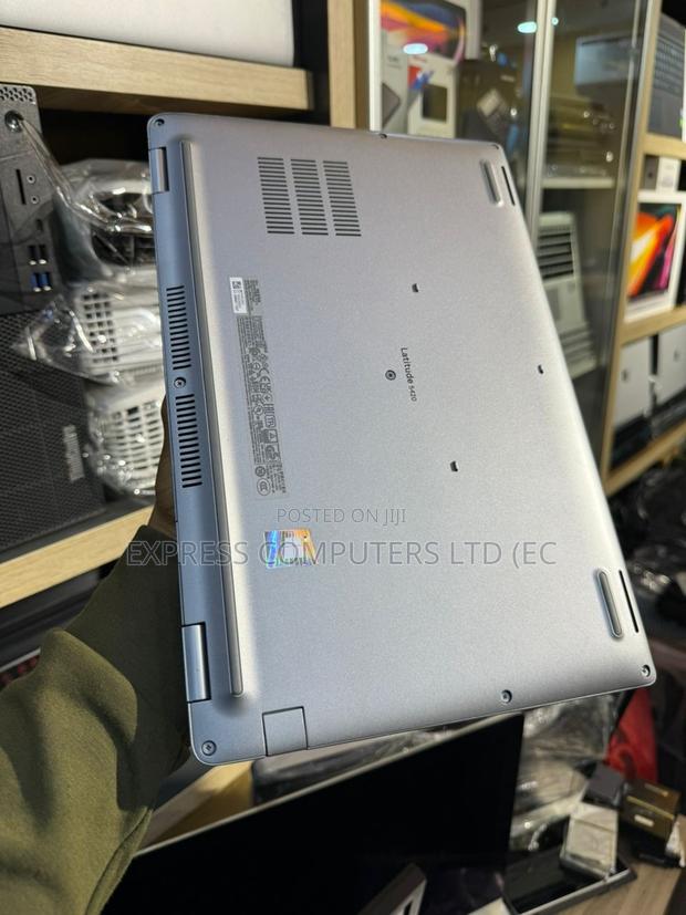Laptop Dell Latitude 5420 16GB Intel Core I7 SSHD (Hybrid) 512GB · Photo 2