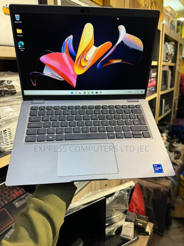 Laptop Dell Latitude 5420 16GB Intel Core I7 SSHD (Hybrid) 512GB · Photo 1