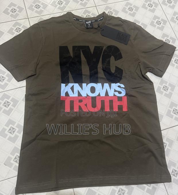 Uk Nyc T Shirts · Photo 1