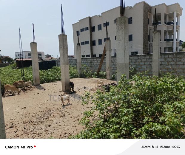 2 Plot of Land for Sale at Spintex · Photo 1