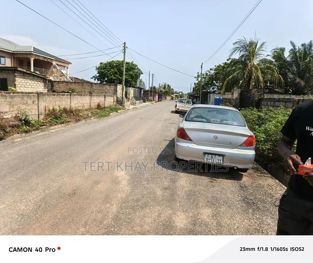 2 Plot of Land for Sale at Spintex · Photo 2