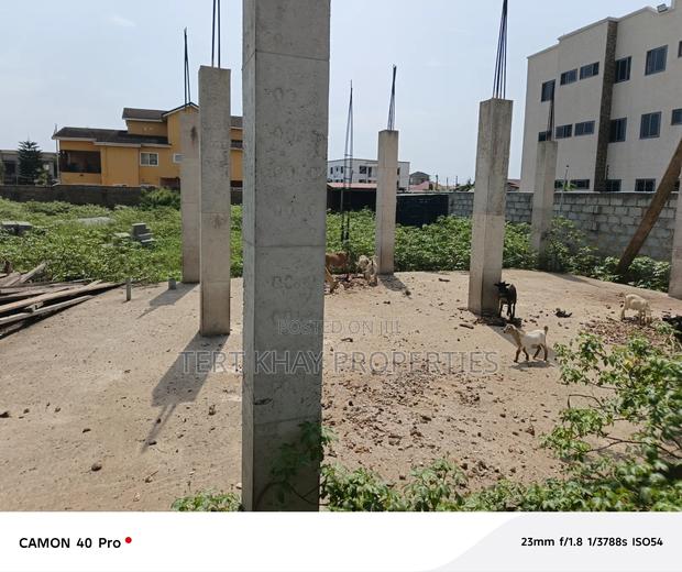 2 Plot of Land for Sale at Spintex · Photo 3