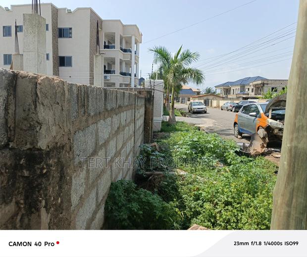 2 Plot of Land for Sale at Spintex · Photo 4