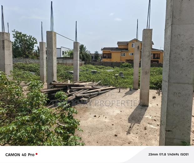 2 Plot of Land for Sale at Spintex · Photo 5