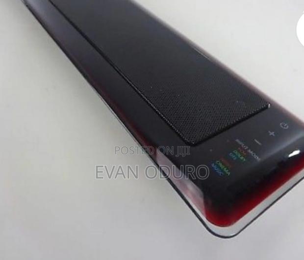 Samsung Powered Soundbar Bt,Optical,Usb,Aux Wireless Active Subwoofer · Photo 2