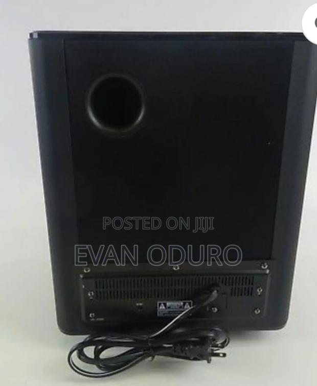 Samsung Powered Soundbar Bt,Optical,Usb,Aux Wireless Active Subwoofer · Photo 4