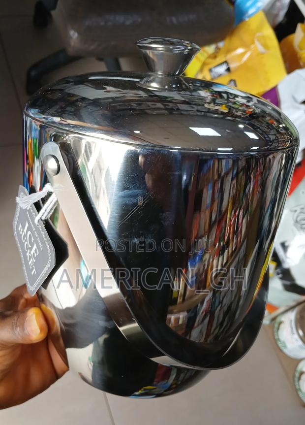 Ice Bucket With Handle · Photo 1
