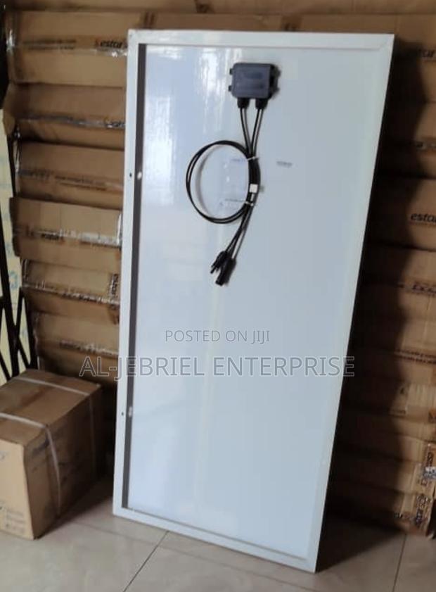 100watts Solar Panel · Photo 1