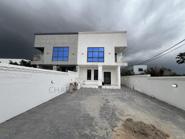 4bdrm House in Charclem Ventures, Oyarifa for rent · Photo 1