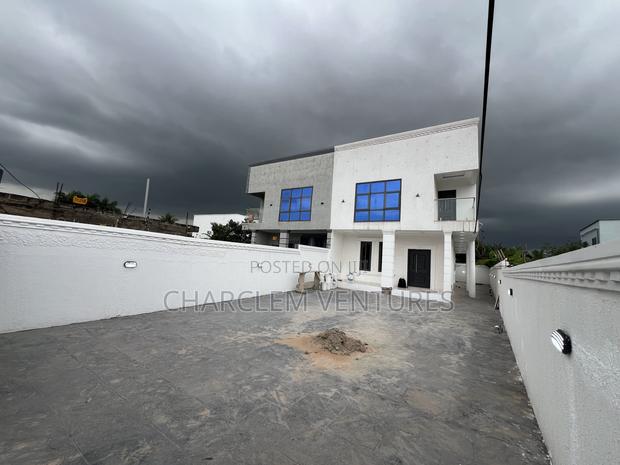 4bdrm House in Charclem Ventures, Oyarifa for rent · Photo 2