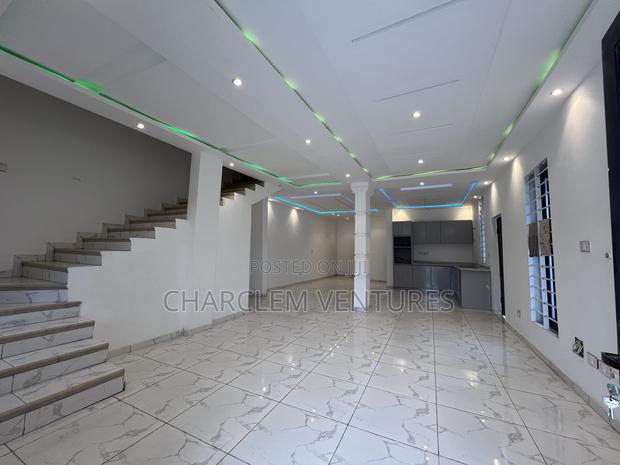 4bdrm House in Charclem Ventures, Oyarifa for rent · Photo 3