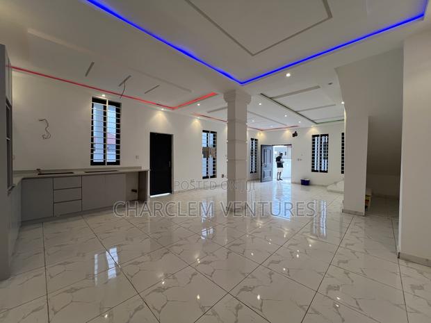 4bdrm House in Charclem Ventures, Oyarifa for rent · Photo 5