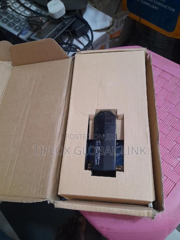 Wireless Usb Adapter Ac-1200 MBPS Dual Band · Photo 5