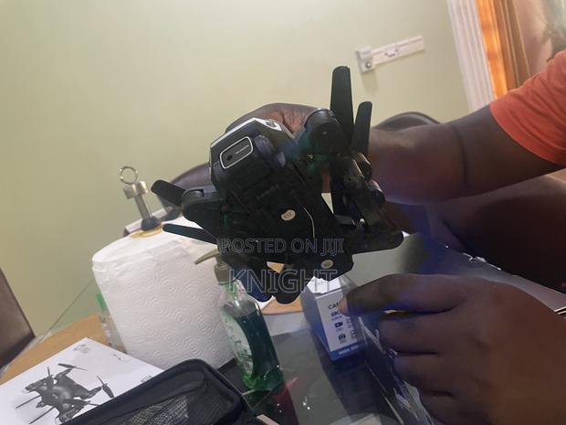 Drones (Electric) · Photo 4