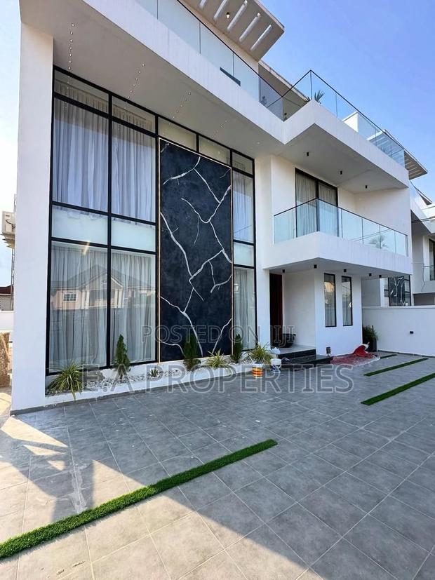4bdrm House in E A Properties, American House for sale · Photo 4