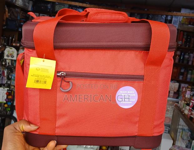 Sun Squard 24 Can Cooler Lunch Bag · Photo 1