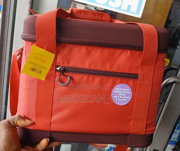 Sun Squard 24 Can Cooler Lunch Bag · Photo 2