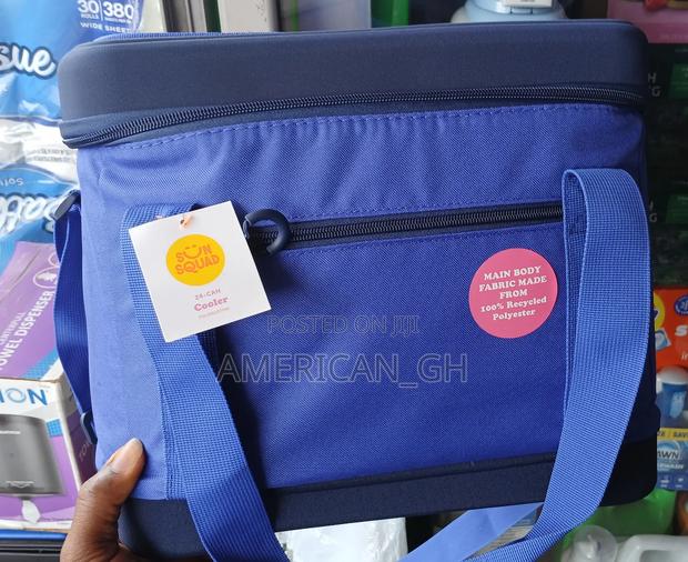Sun Squard 24 Can Cooler Lunch Bag · Photo 3