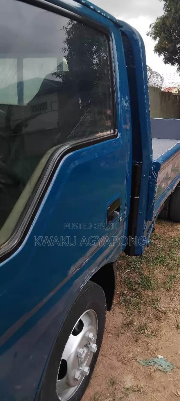 Very Strong Kia Mighty Frontier · Photo 4