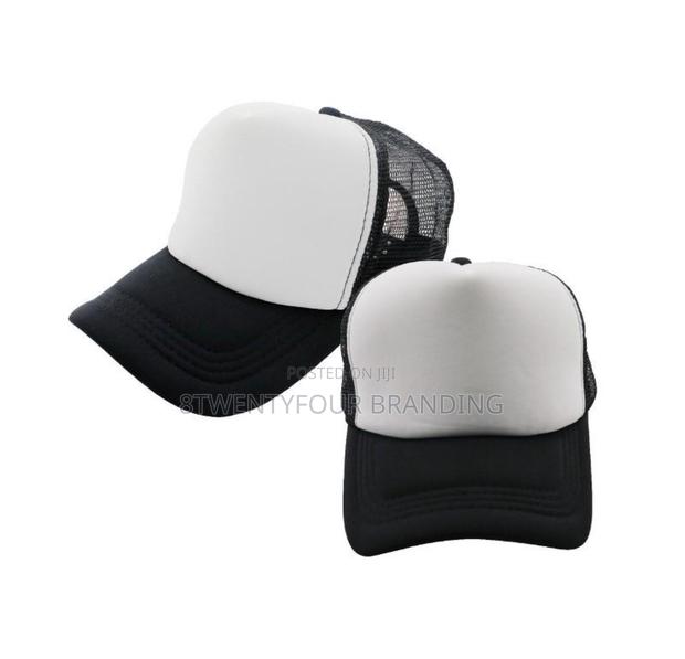 Caps (Branded Caps Minimum Order 10pcs) · Photo 4