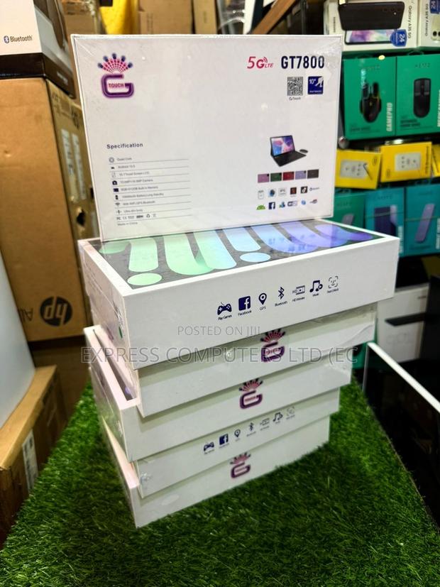 New GTouch Kids Tablet 512 GB · Photo 3