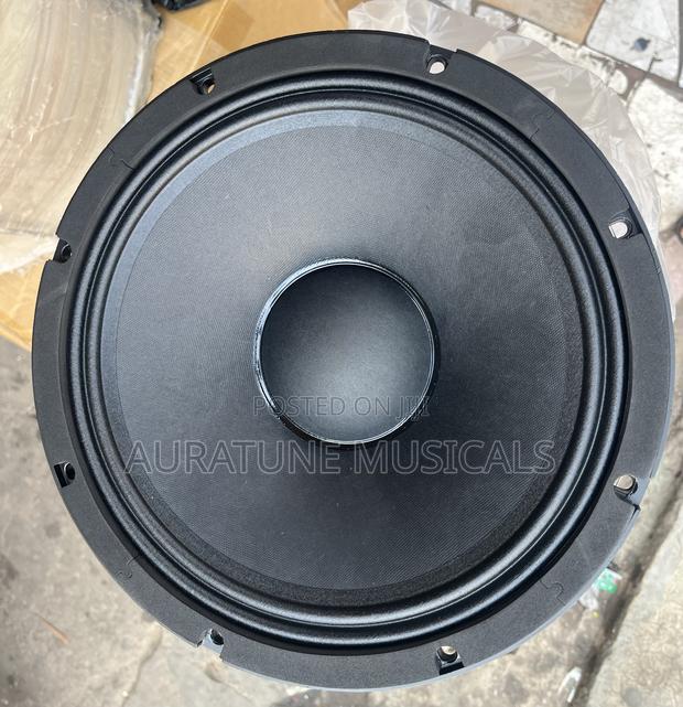 Jac 12 Inches Double Magnet Speaker [Ms12h97el · Photo 2