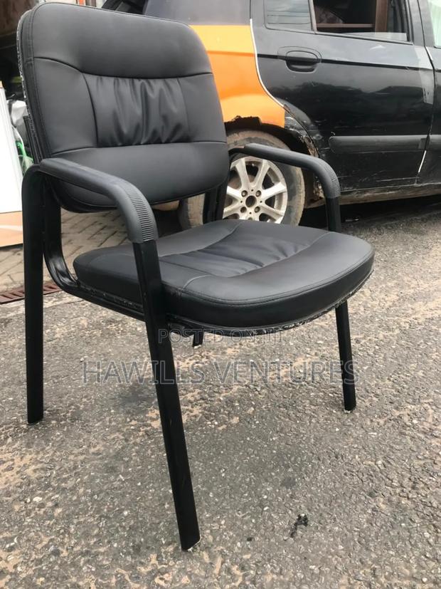 Stackable Chair · Photo 1