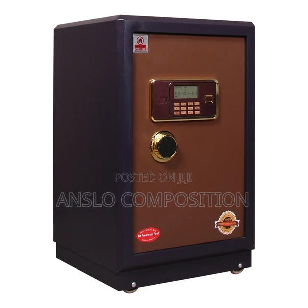 Smart Digital Lock Safe · Photo 1