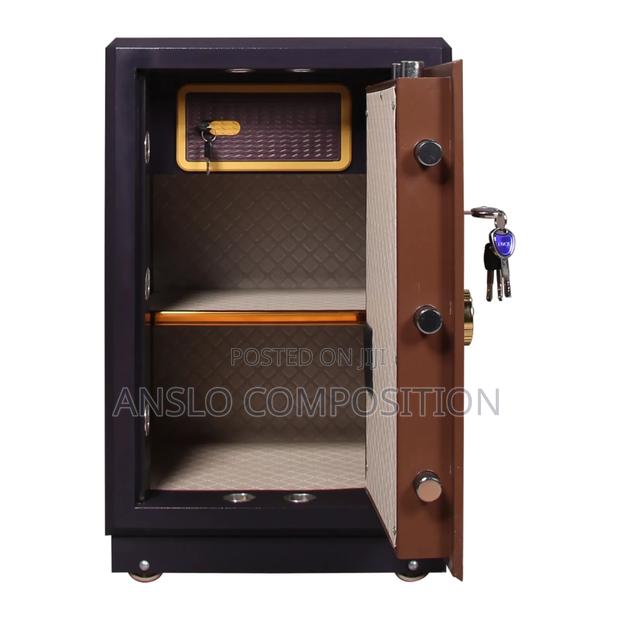 Smart Digital Lock Safe · Photo 2