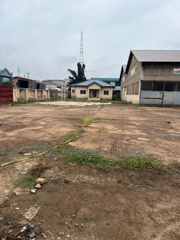 Warehouse for Sale · Photo 1