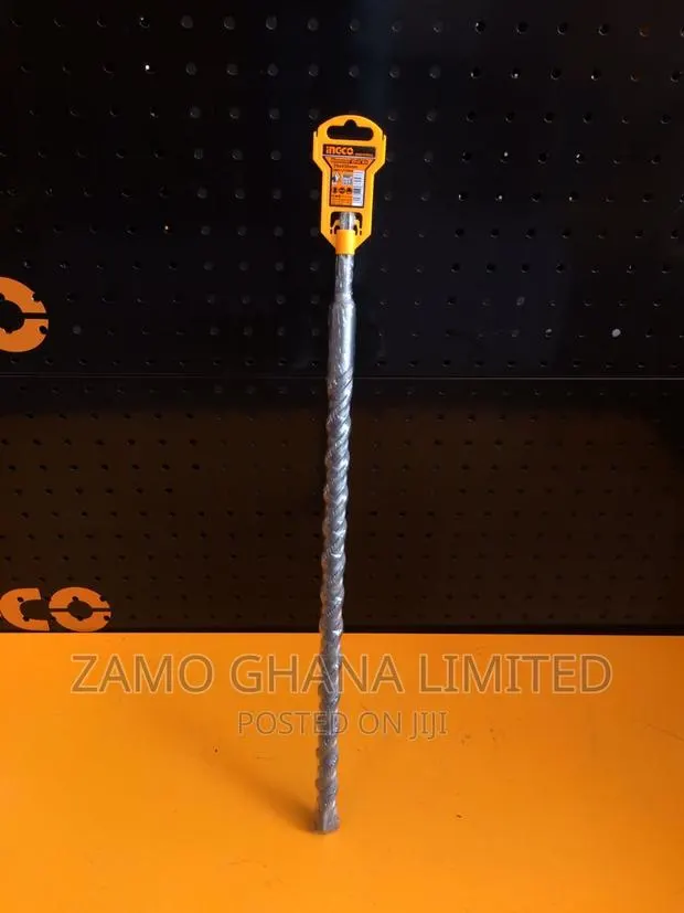 SDS Plus Hammer Drill 20x450mm - DBH · Photo 1
