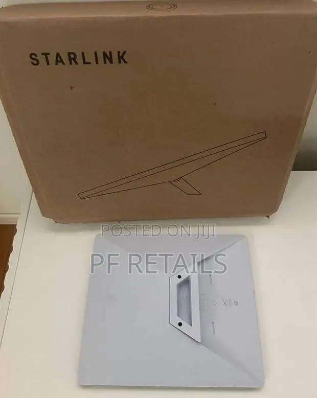 Starlink Mini · Photo 1