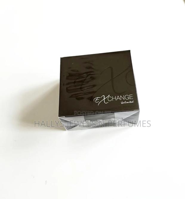 Exchange Unlimited Perfume by Fragrance World, Men's, 100ml · Photo 2