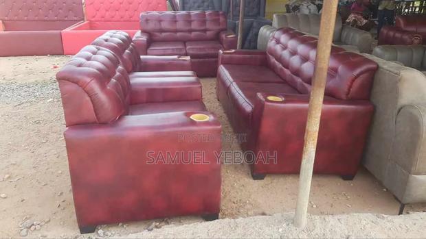 Quality Kings Chair Sofa Free Delivery · Photo 1