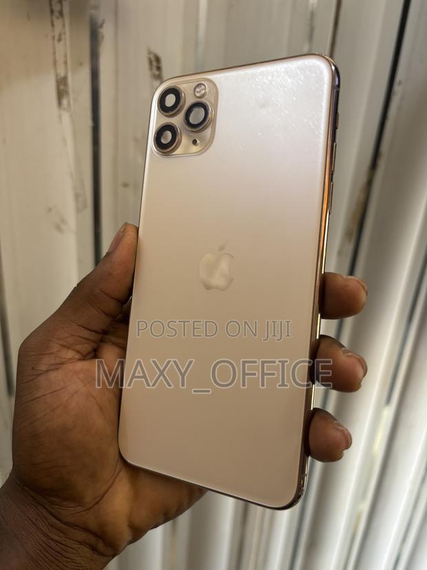 iPhone 11 Pro Max Complete Housing · Photo 3