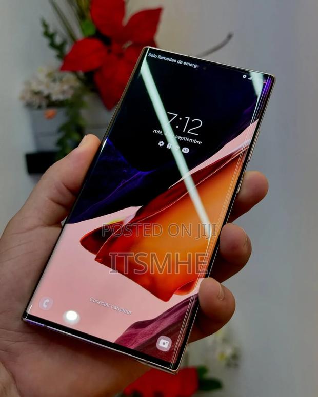 New Samsung Galaxy Note 20 Ultra 128 GB Bronze · Photo 4