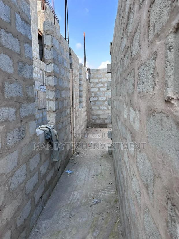 Classic Uncompleted 4 Bedroom House- Adenta · Photo 3